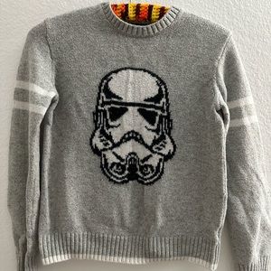 GAP Star Wars Sweater